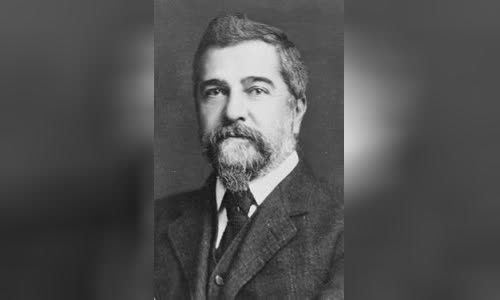 Louis Comfort Tiffany