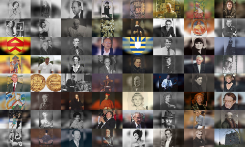 History Deaths on January 18