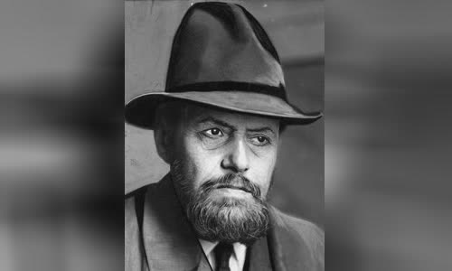 Kazimierz Przerwa-Tetmajer
