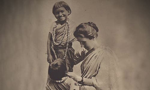 Amy Carmichael