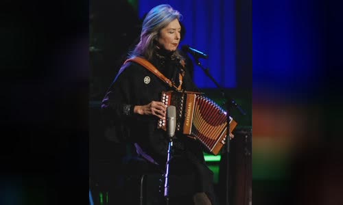 Kate McGarrigle