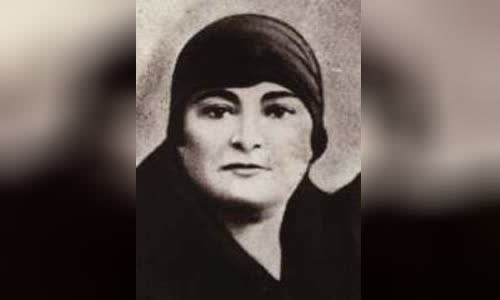 Makbule Atadan
