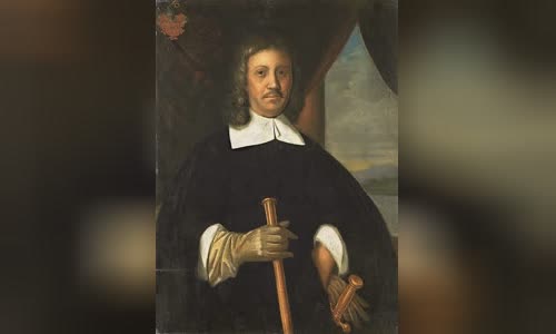 Jan van Riebeeck