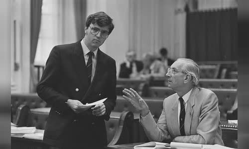 Piet van der Sanden