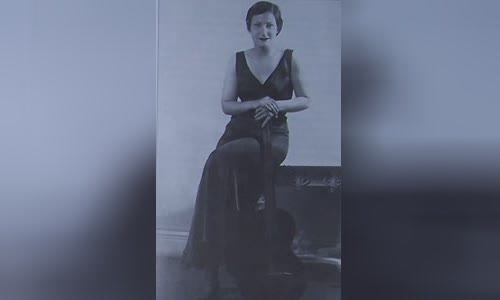 Danai Stratigopoulou