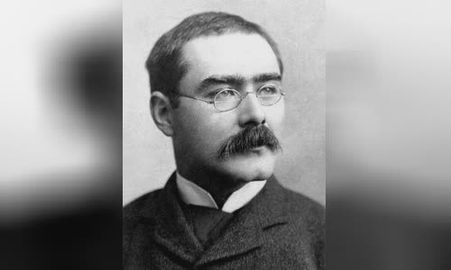 Rudyard Kipling