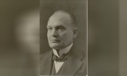 Konstantin Päts
