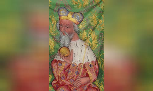 Jobst of Moravia