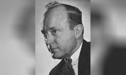 David P. Buckson