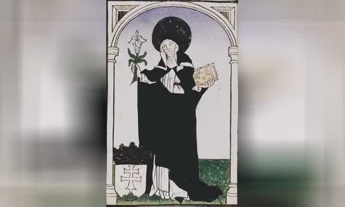 Margaret of Hungary (saint)