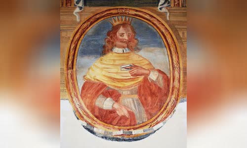 Henry I of Cyprus