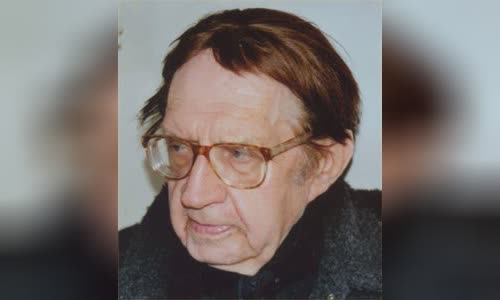 Jan Twardowski