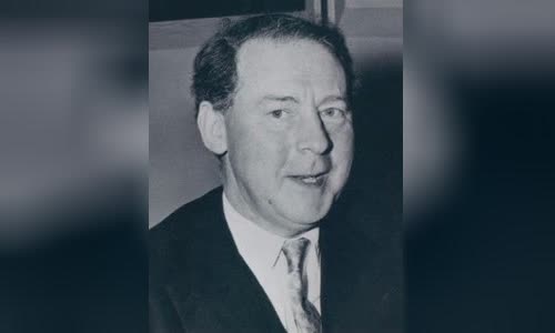 Hugh Gaitskell