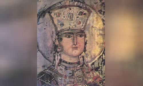 Tamar of Georgia