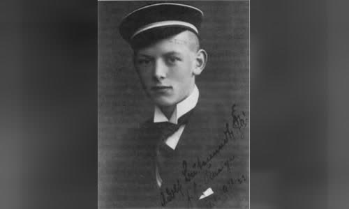 Adolf Butenandt