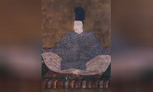 Emperor Go-Hanazono