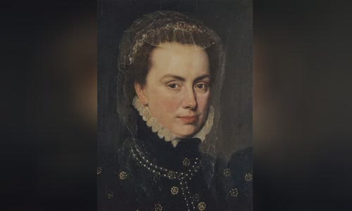 Margaret of Parma