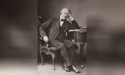 Henri Victor Regnault