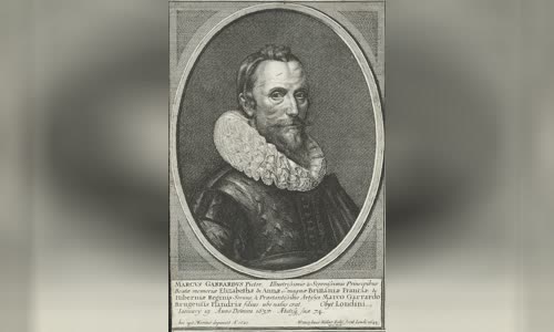 Marcus Gheeraerts the Younger