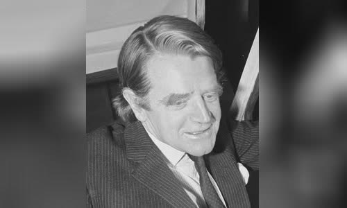 Christopher Chataway