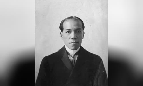 Liang Qichao
