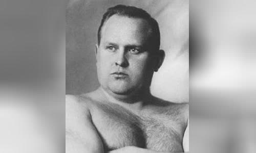 Arnold Luhaäär