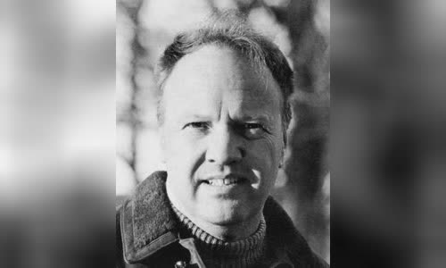 James Dickey