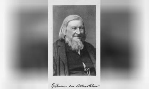 August Heinrich Hoffmann von Fallersleben