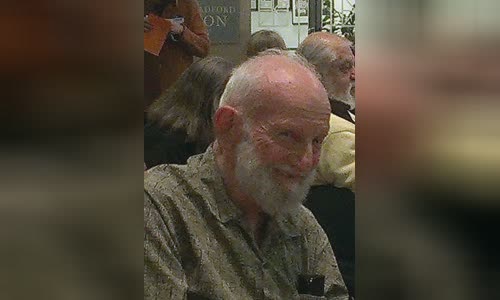 Richard Levins