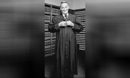 Harry E. Claiborne