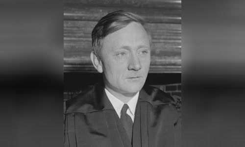 William O. Douglas