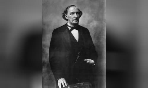 Bartolomé Mitre