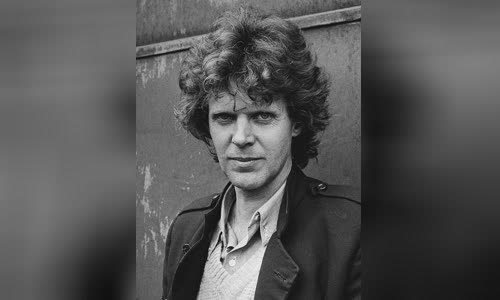 Rudi van Dantzig