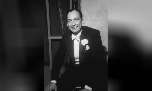 Alberto Semprini