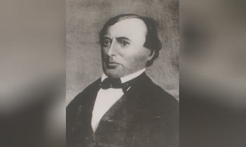 Charles Bent
