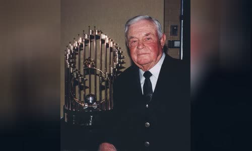Earl Weaver