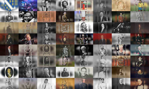 History Deaths on January 20