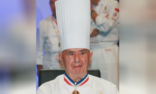 Paul Bocuse
