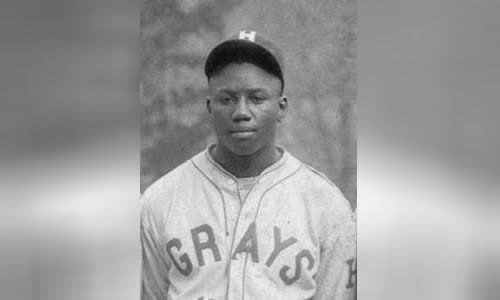 Josh Gibson