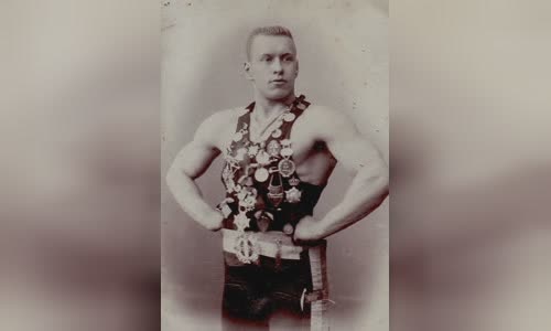 Georg Lurich