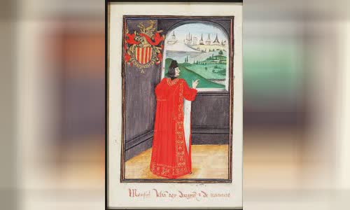 John II of Aragon