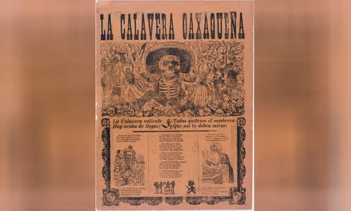José Guadalupe Posada
