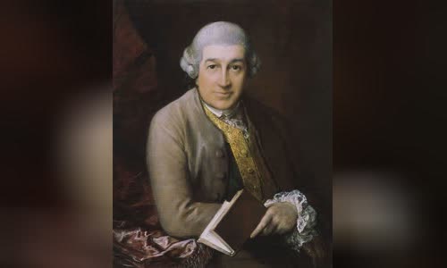 David Garrick