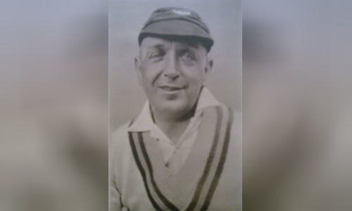Fred Root