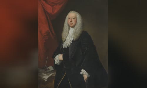 Charles Yorke