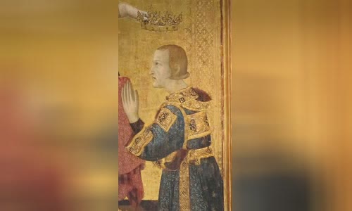 Robert, King of Naples