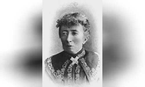 Agnes Mary Clerke