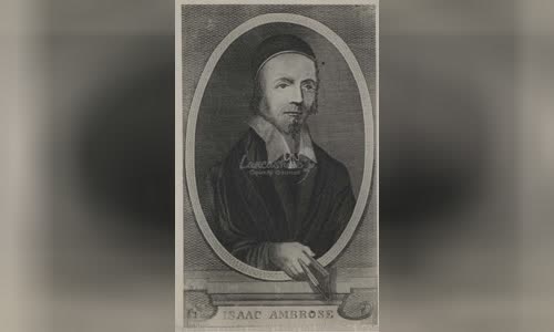 Isaac Ambrose