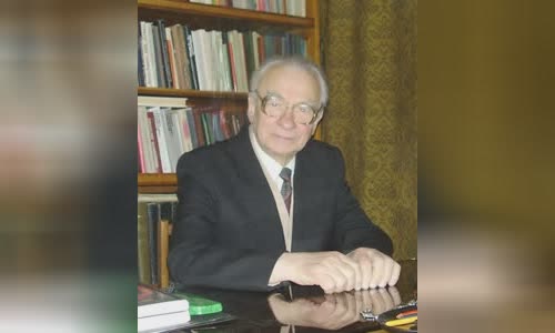 Mykolas Burokevi?ius