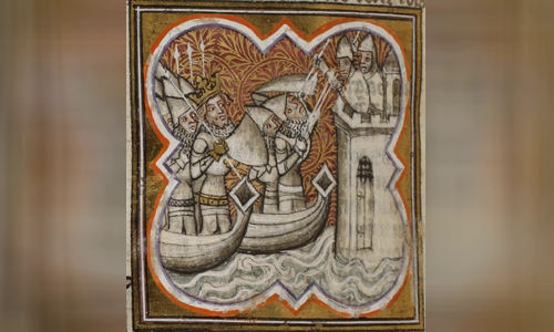 Theobald V, Count of Blois